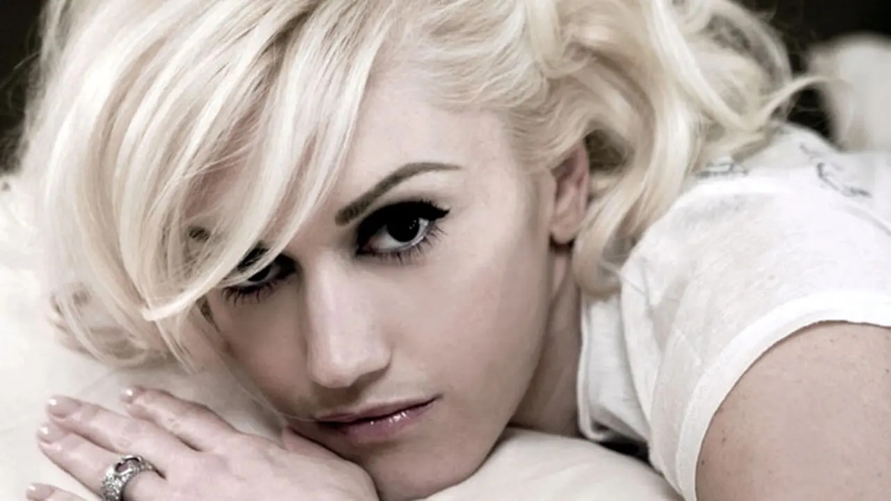 Gwen Stefani