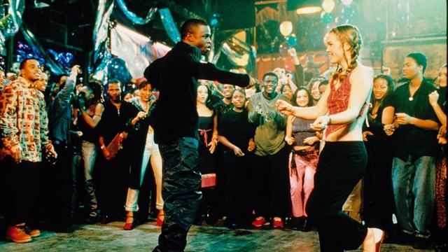 Save the Last Dance (2001)