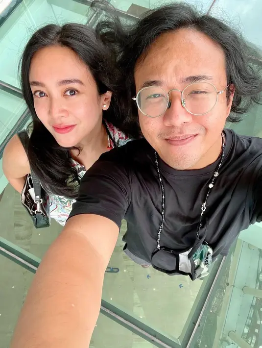 Dea Ananda (Instagram/dea_ananda)