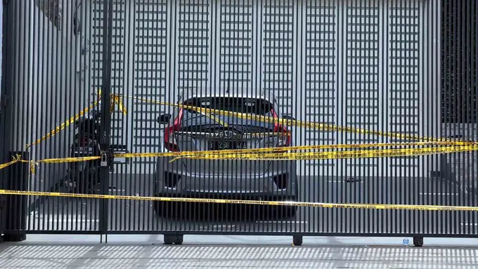 [Bintang] Pembunuhan Pulomas