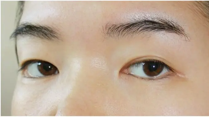 2 Cara Membuat Mata Sipit Agar Terlihat Bulat