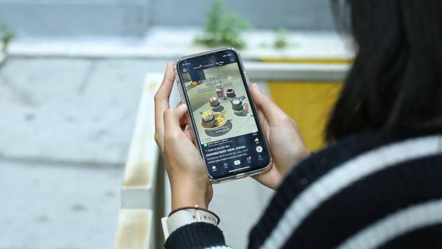 Credit: Fimela/Adrian Putra