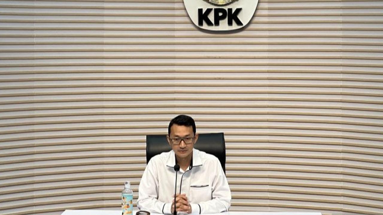 Kasus TPPU Syahrul Yasin Limpo Masih Berlanjut, KPK Panggil Saksi Tambahan