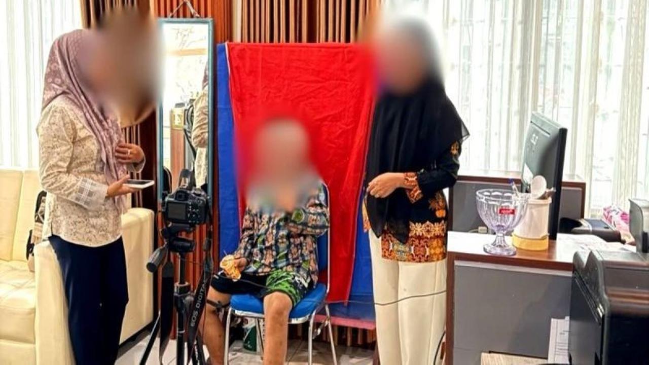 Disdukcapil Barito Utara Perkuat Inklusivitas Lewat Perekaman KTP-el Disabilitas Mental