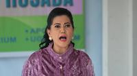 Adegan sinetron Tajwid Cinta tayang setiap hari di SCTV (dok Sinemart)