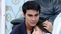 Live Streaming SCTV Sinetron Buku Harian Seorang Istri Dibintangi Cinta Brian, Tayang Sabtu 10 April 2021 Pukul 18.15 WIB