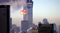 Pejabat Iran Sebut Ada Plot Serangan Mirip 9/11 untuk Mengambinghitamkan Iran