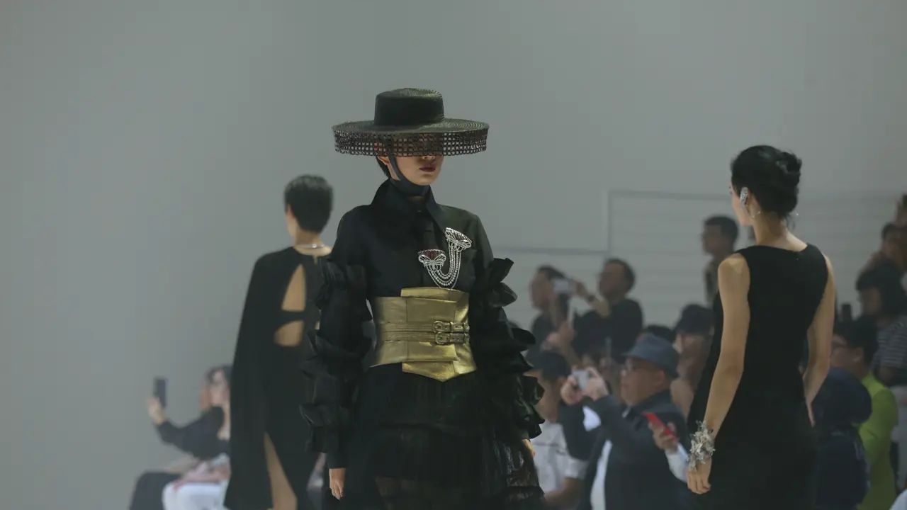 IPMI Trend Show 2020