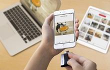 SanDisk iXpand, solusi pindahkan data dari smartphone