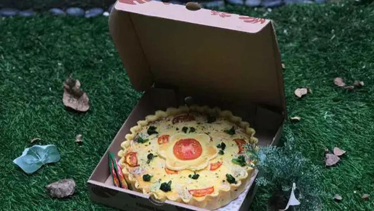 7 Menu Lezat Diet Telur untuk Turunkan Berat Badan dalam Seminggu