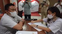 Rahayu Saraswati ambil formulir pendaftaran Calon Ketua Umum TIDAR