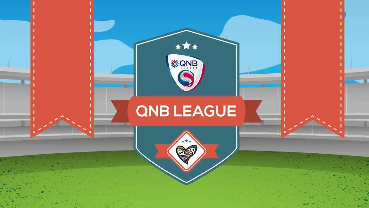 QNB LEAGUE (Liputan6.com)