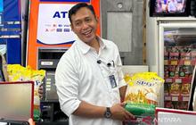 Bulog Salurkan Hampir 400 Ribu Ton Beras SPHP, Berhasil Tekan Inflasi di 214 Daerah?