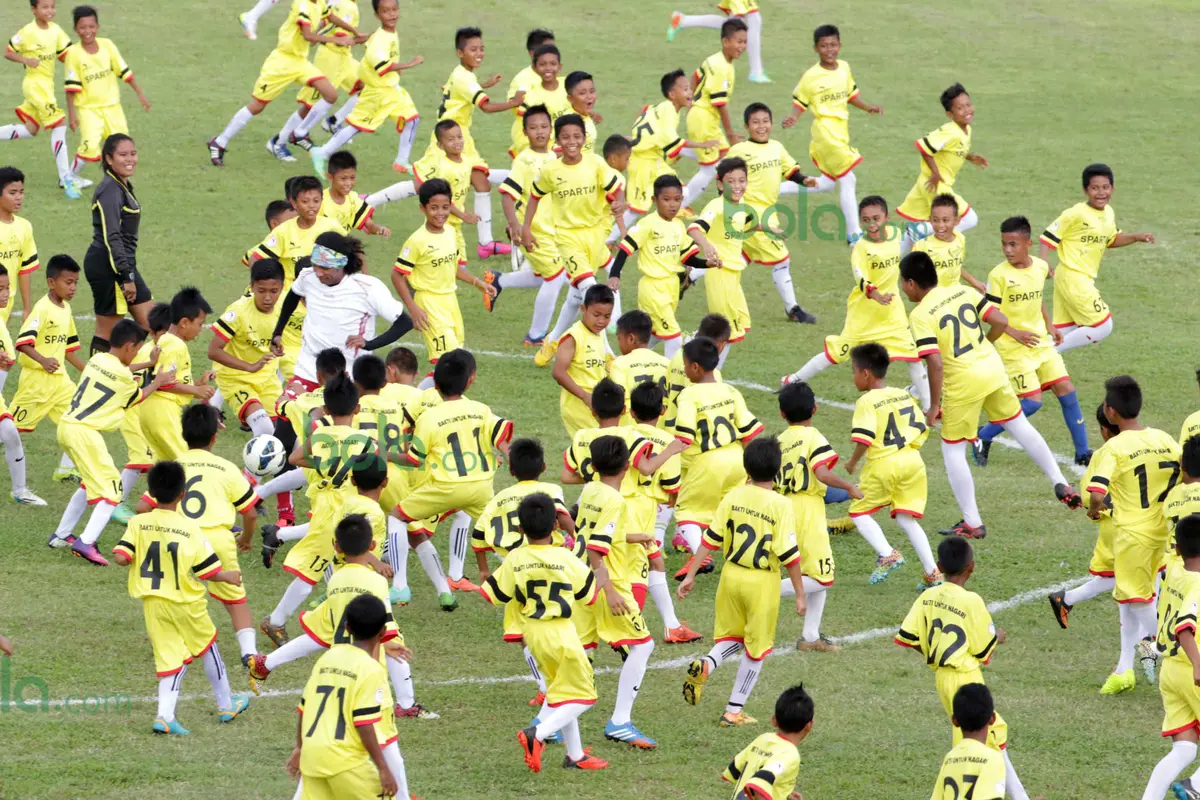 Minangkabau Cup