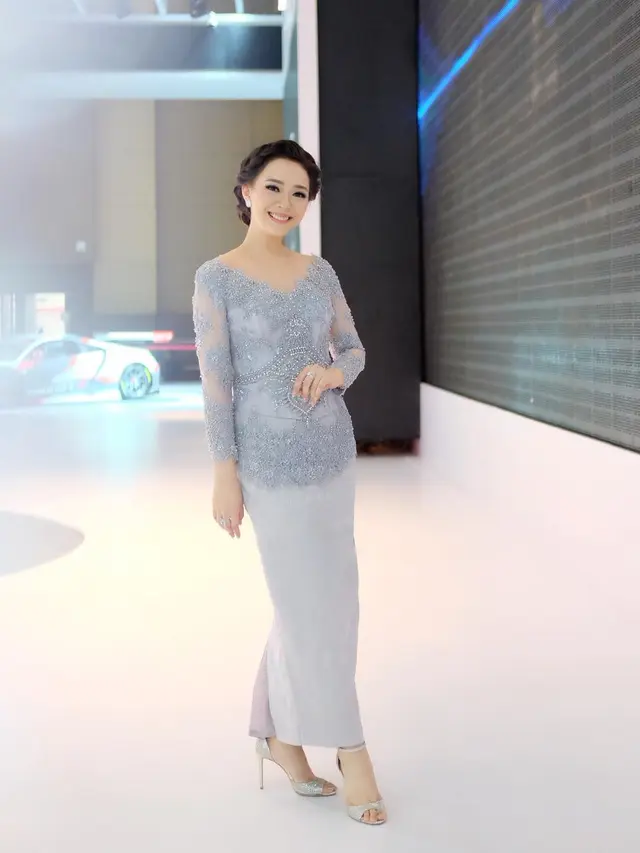 [Bintang] Yuanita Christiani