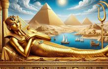 Fakta Mengejutkan Seputar Ratu Cleopatra, Ternyata Bukan Orang Mesir dan Tidak Cantik