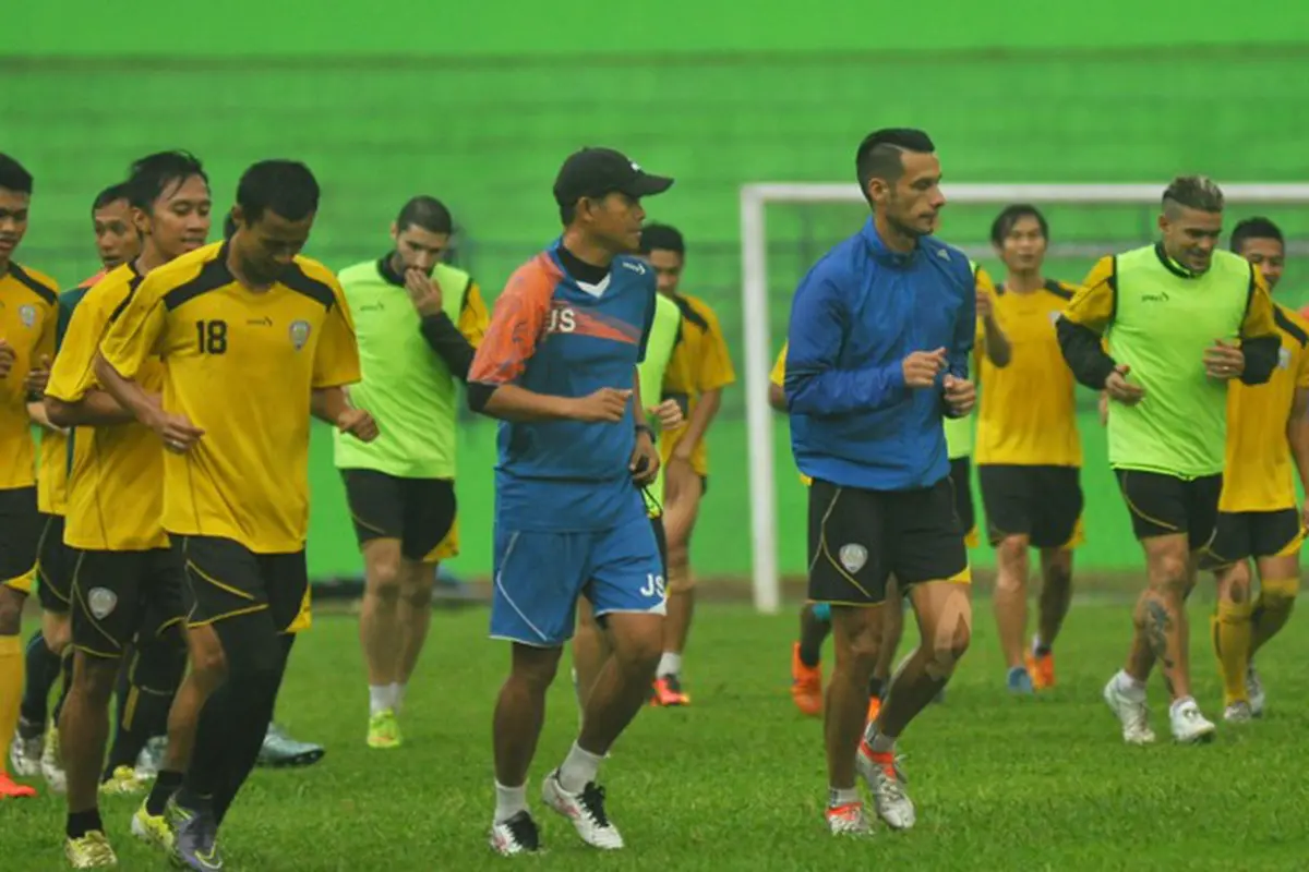 Arema Cronus
