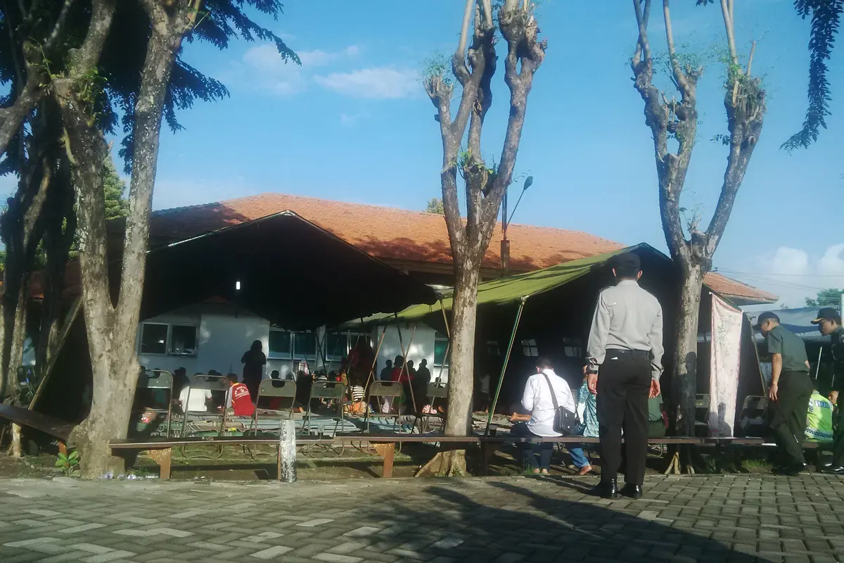 mantan anggota Gafatar