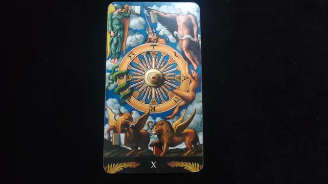 Tarot