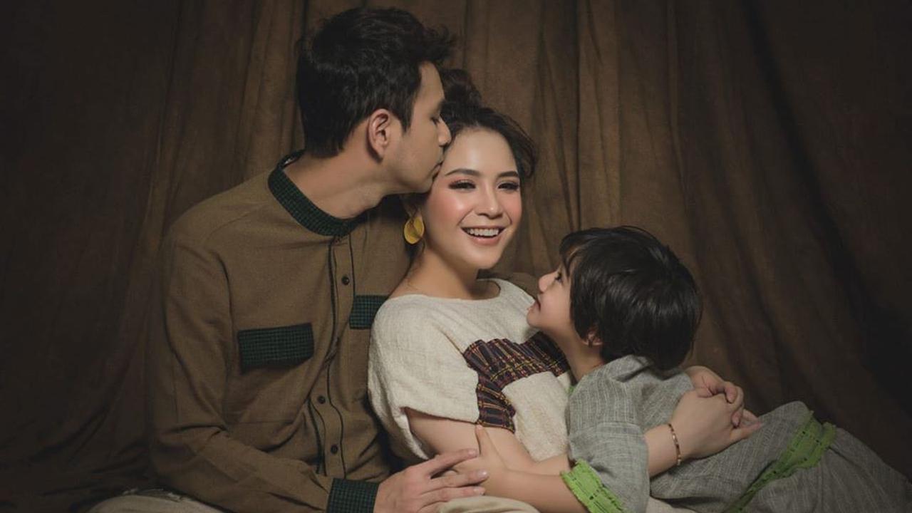 [Fimela] Raffi Ahmad