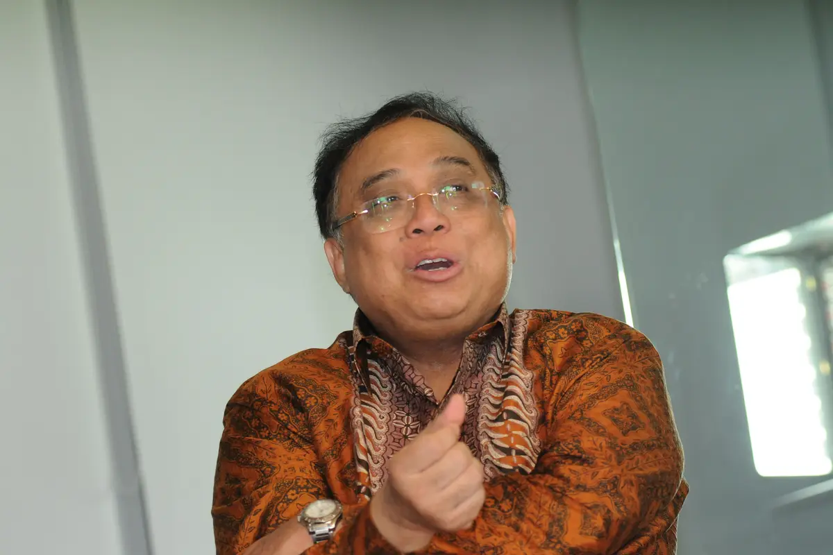 Indroyono Soesilo
