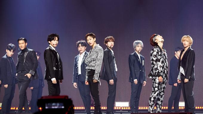 6 Fakta Album The Renaissance Super Junior yang Segera ...