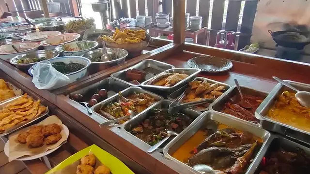 30 Rekomendasi Tempat Makan Enak di Solo, dari Legendaris hingga Instagramable