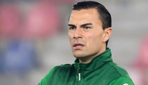 Emil Audero, kiper Cremonese. (Dok X. @USCremonese)