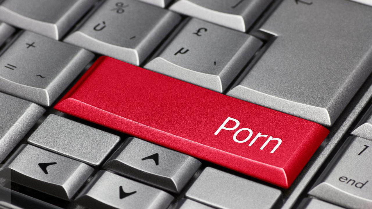Kelola 8.000 Lebih Konten Video Porno Anak, Ini Keuntungan Diraup Tersangka