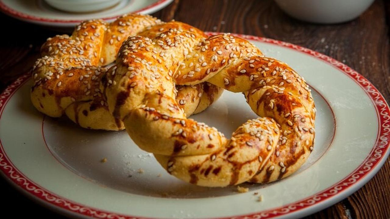5. Roti Bagel: Tidak Membuat Kenyang dengan Kandungan Karbohidrat Tinggi