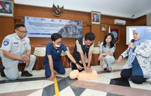 Jasa Raharja Perkuat Edukasi Keselamatan Libatkan Aparatur Kecamatan-Desa