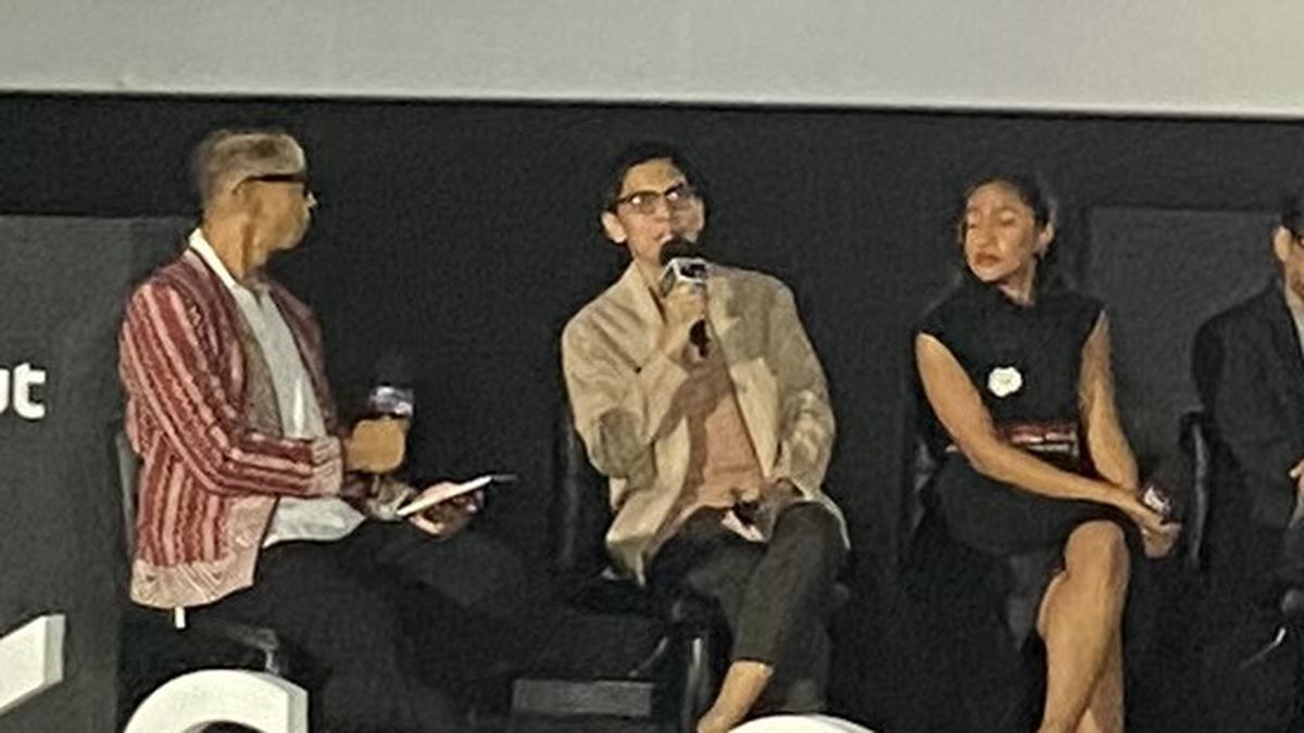 AI Masuki Industri Film, Angga Dwimas Optimistis Bisa Lahirkan Kreator dan Cerita Baru