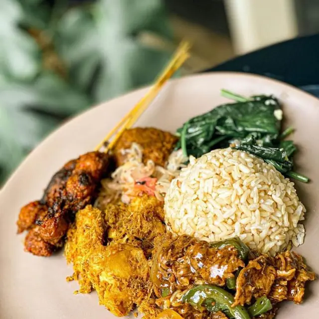Konsumsi Daging Turun Drastis Akibat Perubahan Pola Makan Selama Pandemi