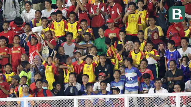 Timnas Indonesia U-16