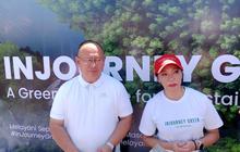 Tahukah Anda? InJourney Hijaukan 47,8 Hektare Zona Timur KEK Mandalika dengan Konservasi Mangrove Mandalika