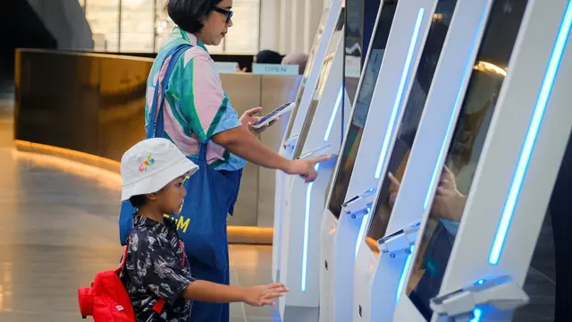 Harga Tiket Museum Jakarta Tetap Terjangkau Selama Lebaran 2026