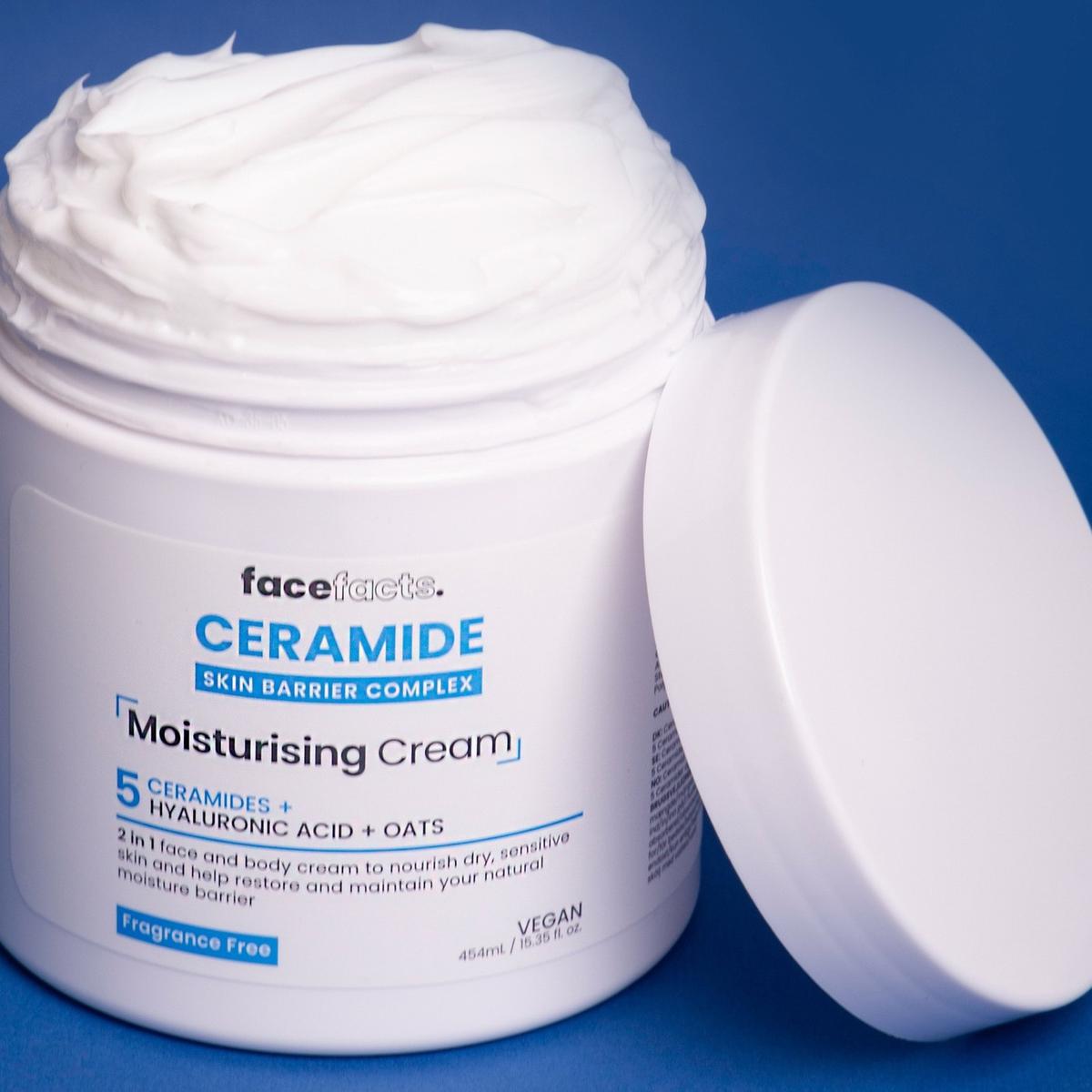 ilustrasi ceramide
