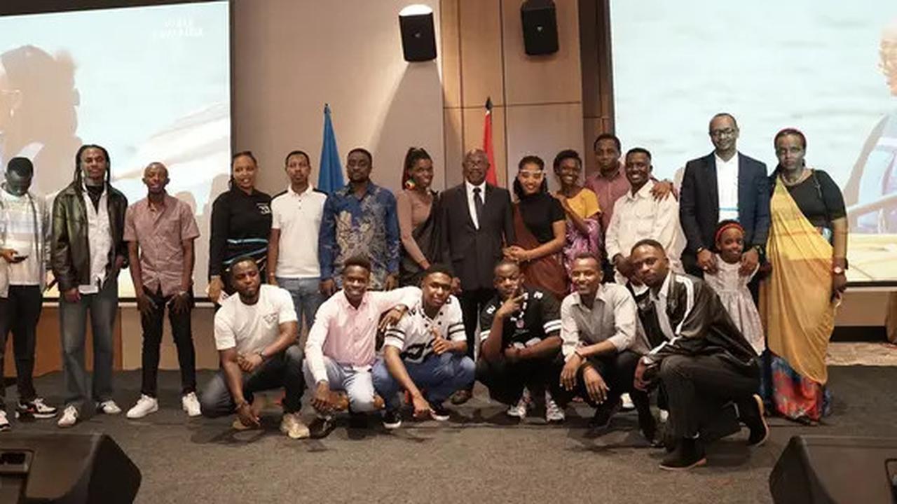 Rwanda Rayakan 31 Tahun Pembebasan di Jakarta: Dari Luka Genosida Menuju Bangkitnya Negeri Tangguh