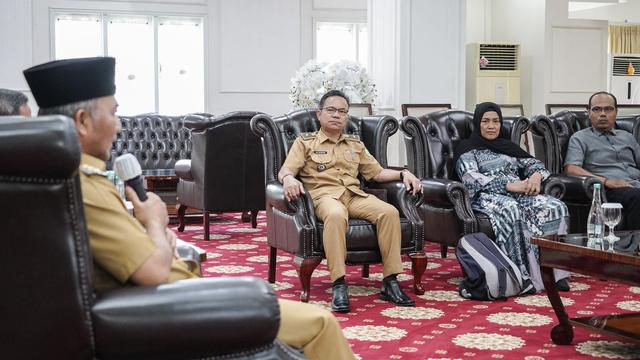 Petugas Pemilu 2024 di Musi Banyuasin Meninggal, Segini Santunan untuk Ahli Waris