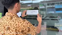 Lembaga Penjamin Simpanan (LPS) menyiapkan proses pembayaran klaim penjaminan simpanan dan pelaksanaan likuidasi PT BPR Bali Artha Anugrah (Foto: LPS)