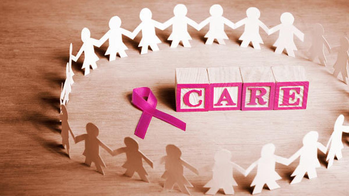 Anda mengenal Pink Ribbon?