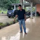 Detik-detik Menegangkan Baku Tembak Polisi vs Buronan di Lampung