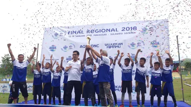 Danone Nations Cup