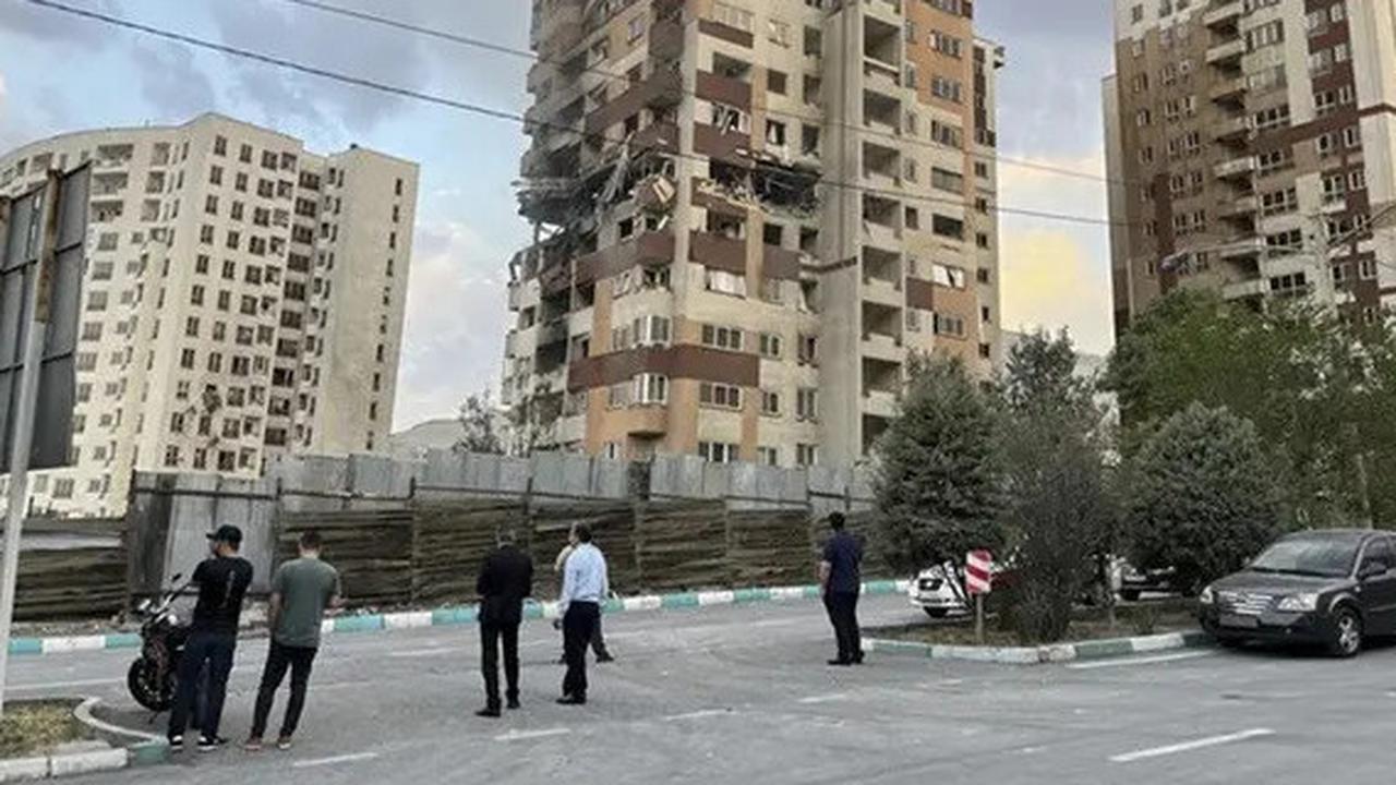 Pakar Sebut Israel Pakai Wilayah Negara Muslim Ini untuk Serang Iran, Bukan Saudi atau Yordania
