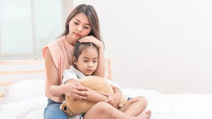 bercerai dengan suami