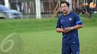 Aji Santoso Buta Kekuatan Malaysia