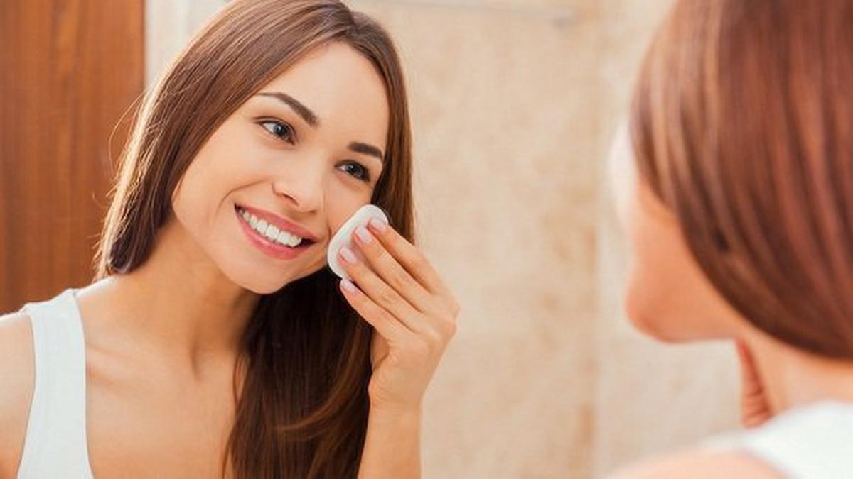Night Routine Selepas Seharian Pakai Makeup Tebal