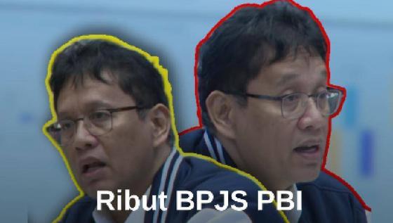 Purbaya Tegur BPJS Kesehatan Soal Ribut JKN PBI: Saya Rugi Uang Keluar, Image Pemerintah Jelek