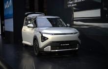 Kia Kantongi Ratusan SPK di IIMS 2026, The All New Carens Jadi Primadona