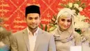 Saat ini, Shireen Sungkar dan Teuku Wisnu sedang berada di Aceh, itulah mengapa mereka bisa manyambangi lokasi ngunduh mantu 11 tahun lalu. (Foto: Instagram/ shireensungkar)